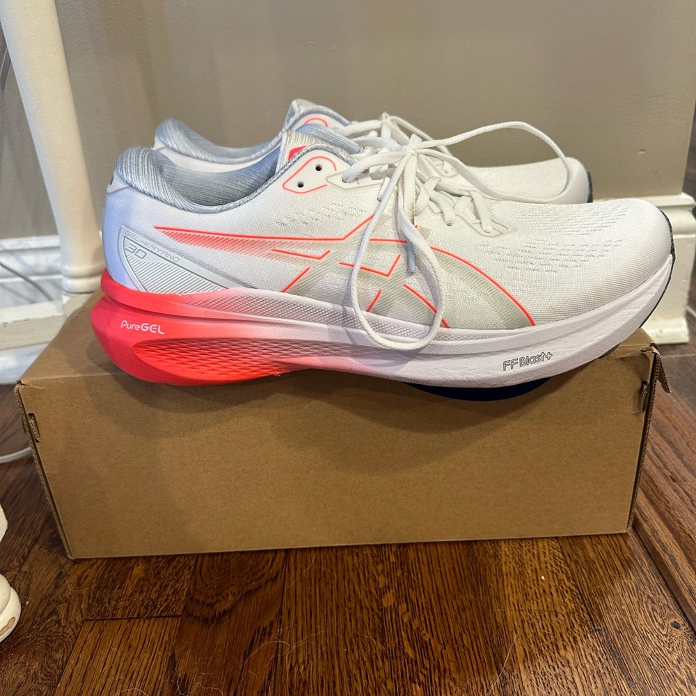 asics pureGEL